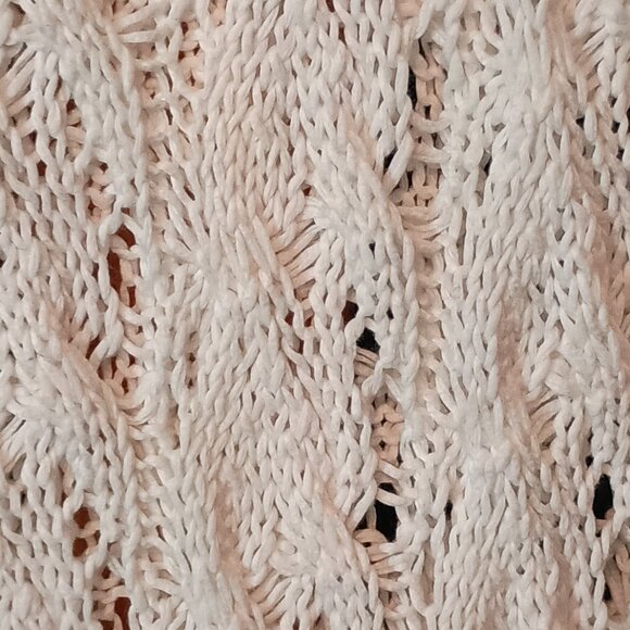 Talbots White Sweater - Picture 4 of 4